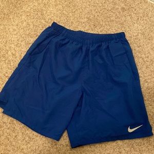Nike Basketball Shorts